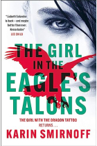 The Girl In The Eagle's Talons