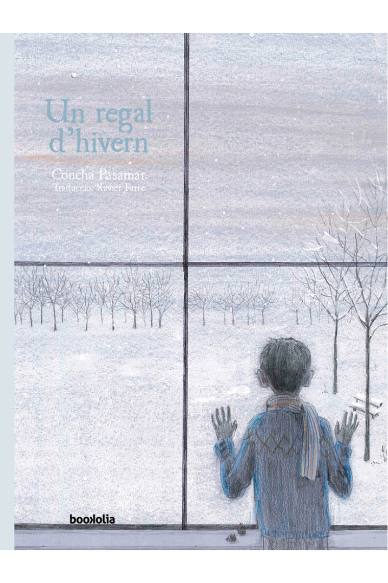 UN REGAL D'HIVERN