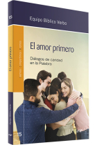 EL AMOR PRIMERO