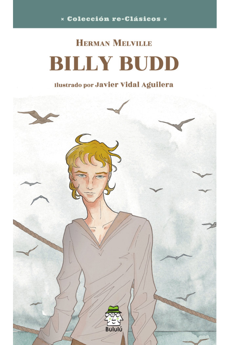 BILLY BUDD