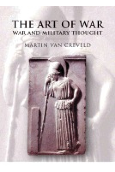 The art of war (War and military thought)