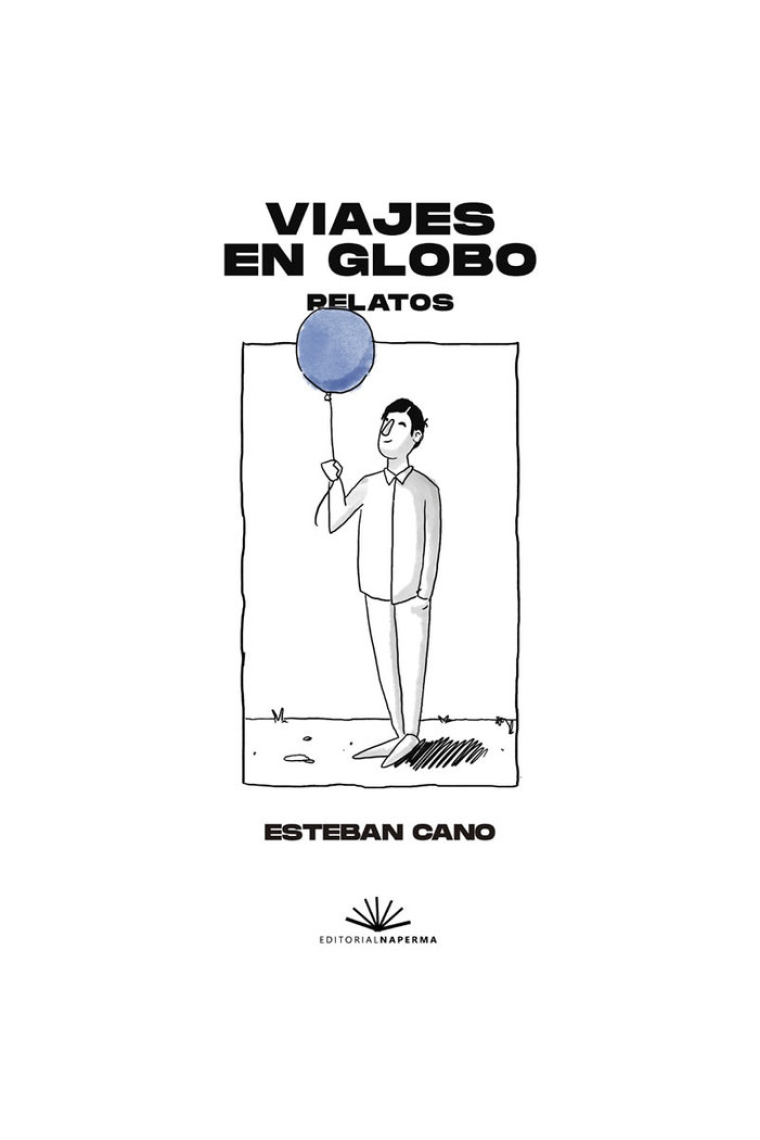VIAJES EN GLOBO