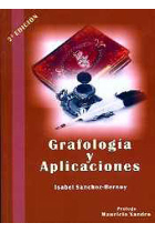 Grafología y aplicaciones