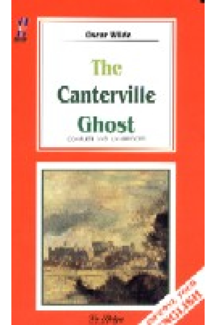 The Canterville ghost