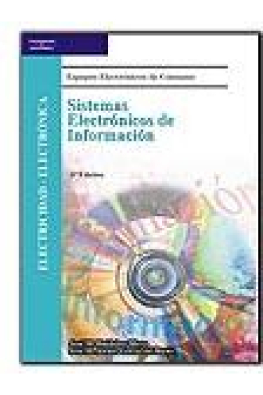 Sistemas electrónicos de información