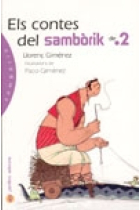 Els contes del sambòrik