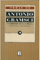 Obras de Antonio Gramsci: Cuadernos de la cárcel: Literatura y vida nacional