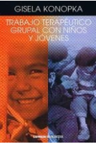 Trabajo terapéutico con niños y jovenes