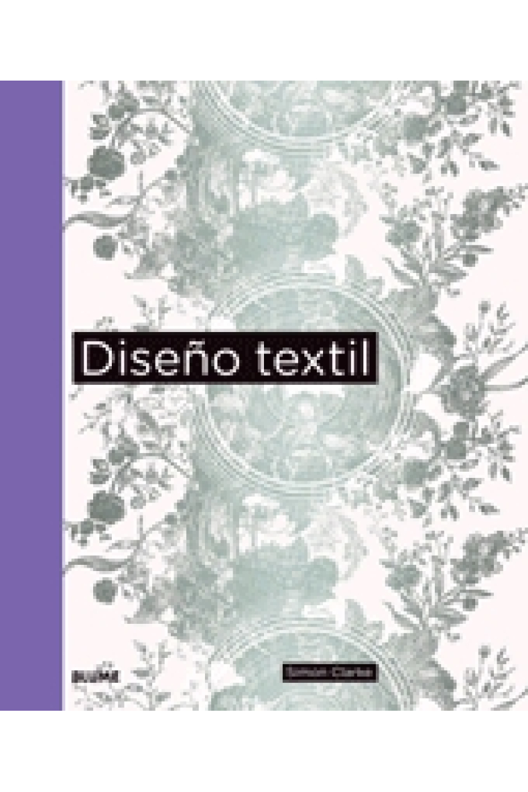 Diseño textil