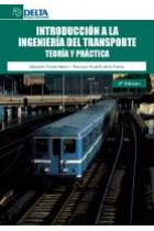 Introducción a la ingeniería del transporte