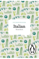 The Italian Penguin Phrasebook