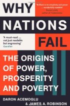 Why Nations Fail