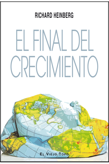 El final del crecimiento