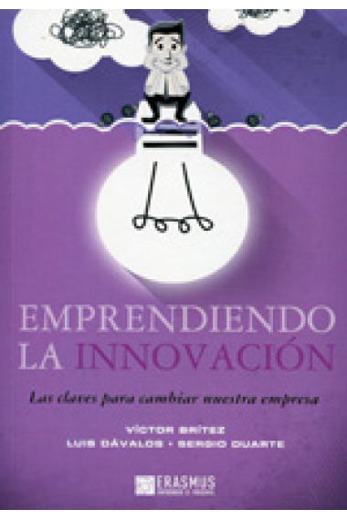 Emprendiendo la innovación