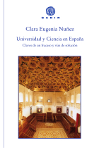 Universidad y Ciéncia en España