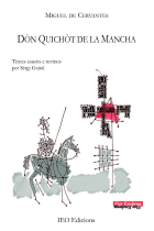 Don Quichòt de la Mancha