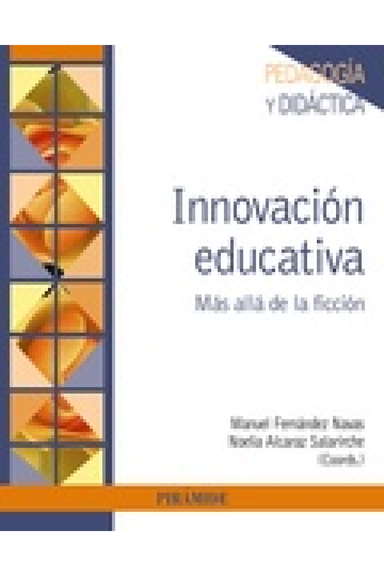 Innovación educativa. Mas allá de la ficción