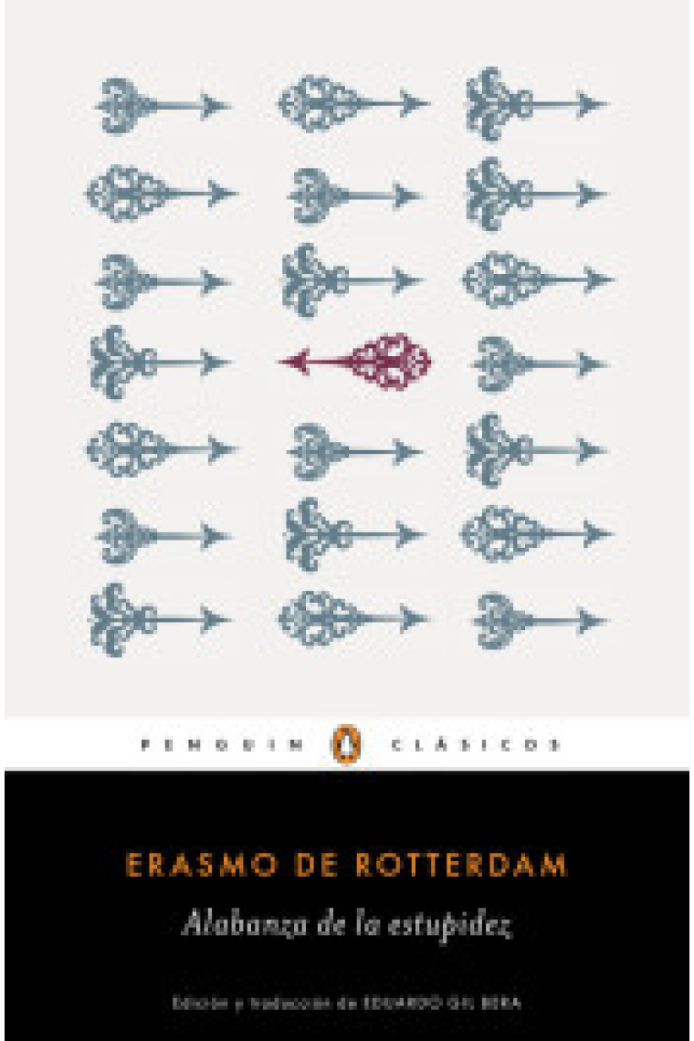 Alabanza de la estupidez