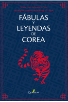 Fabulas y leyendas de Corea. Duendes, fantasmas y hadas