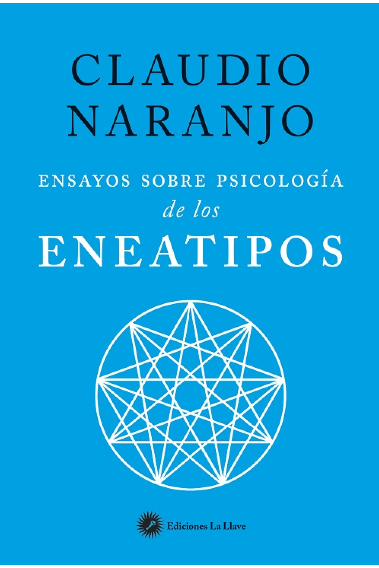Ensayos sobre psicología de los eneatipos