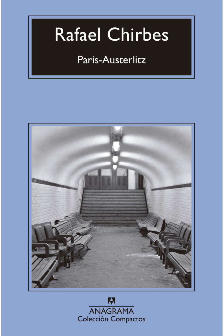 París-Austerlitz