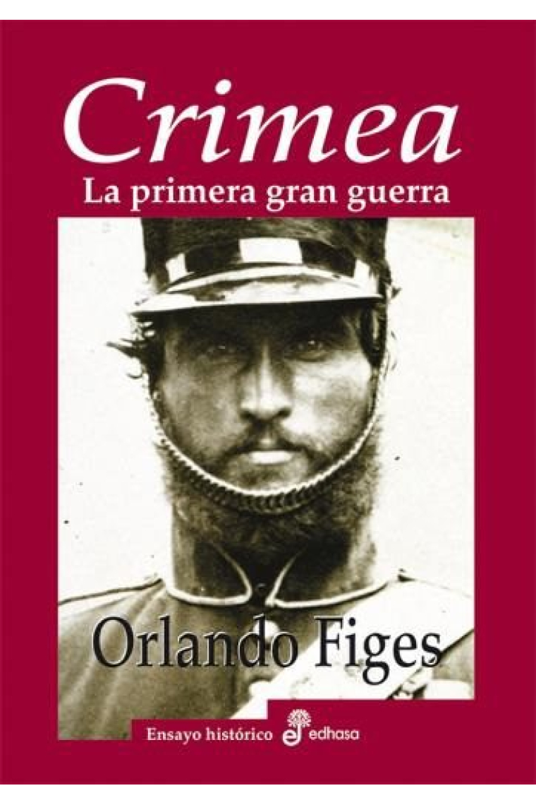 Crimea. La primera gran guerra