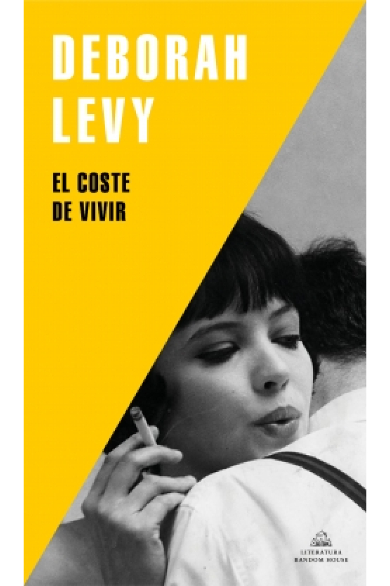 El coste de vivir (Autobiografía en construcción, 2)