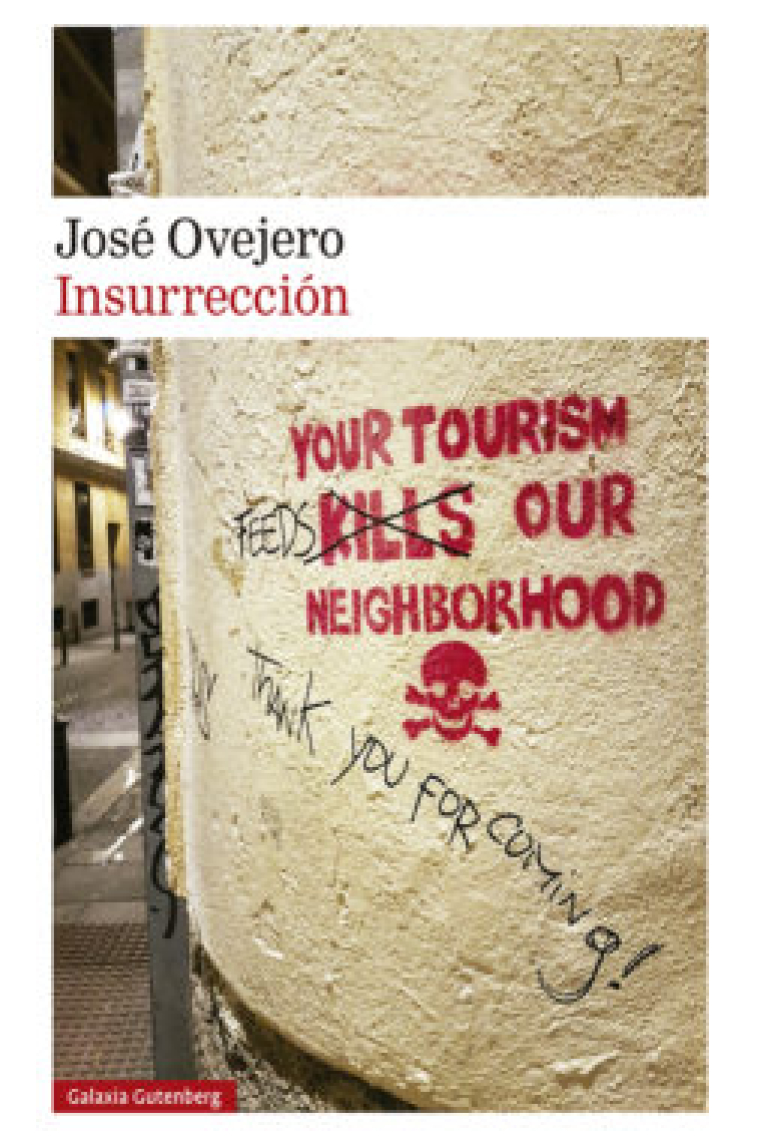 Insurrección