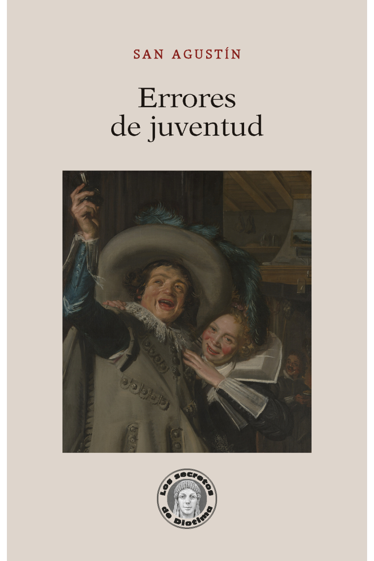 Errores de juventud