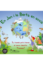 Calendari d'en Jan i la Berta 2020 -calendari solidari-