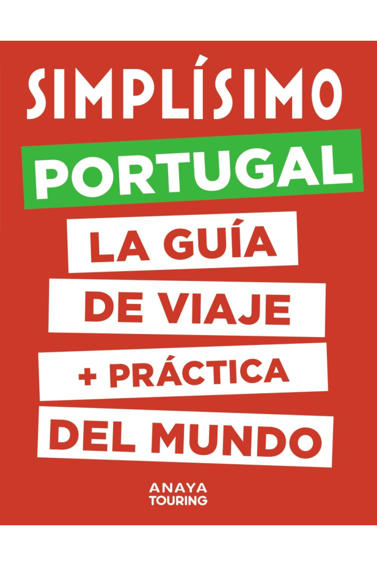 Portugal (Simplísimo)