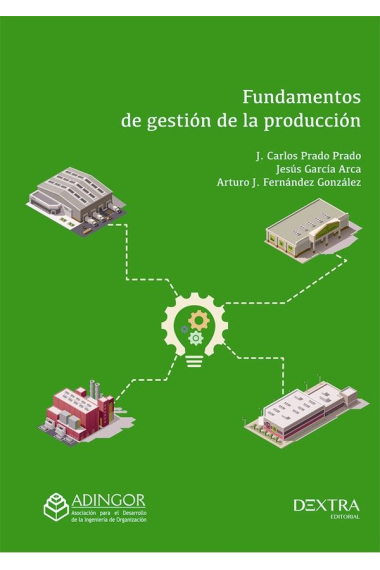 Fundamentos de gestión de la producción