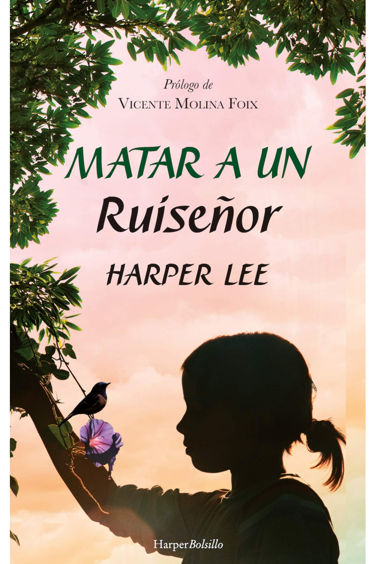 Matar a un ruiseñor