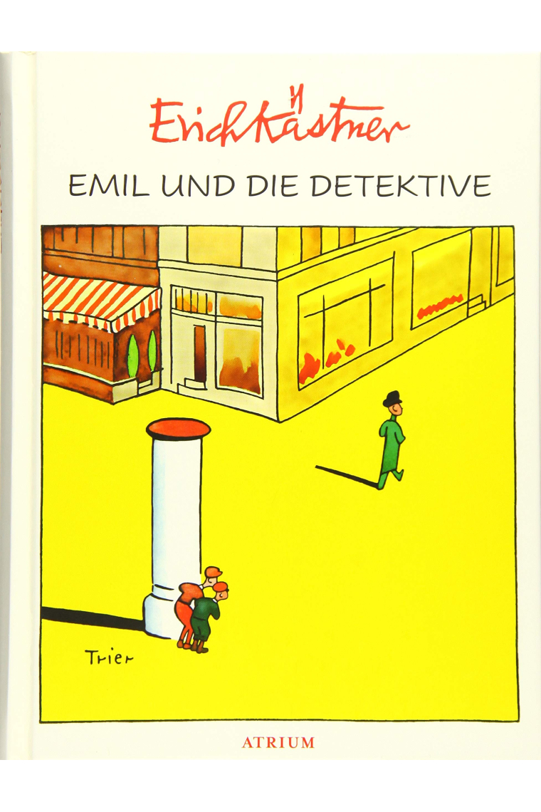Emil und die Detektive