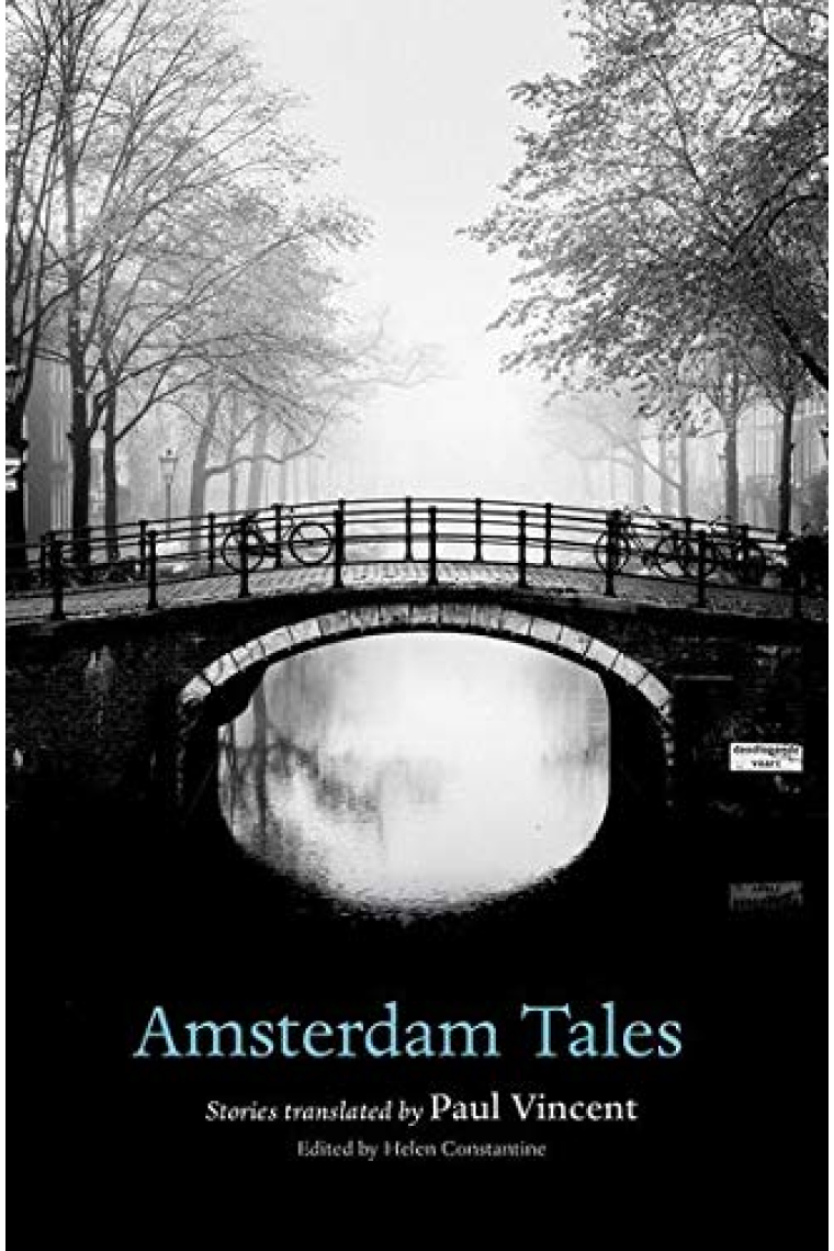 Amsterdam Tales (City Tales)