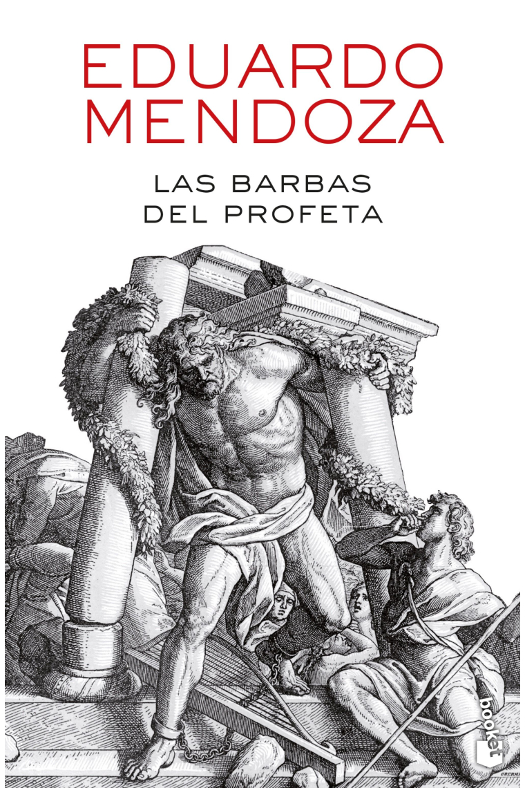 Las barbas del profeta (Edición de bolsillo)