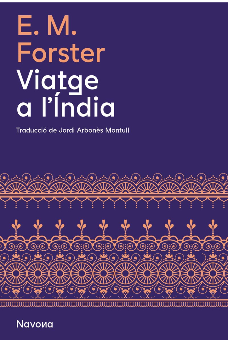 Viatge a l'Índia