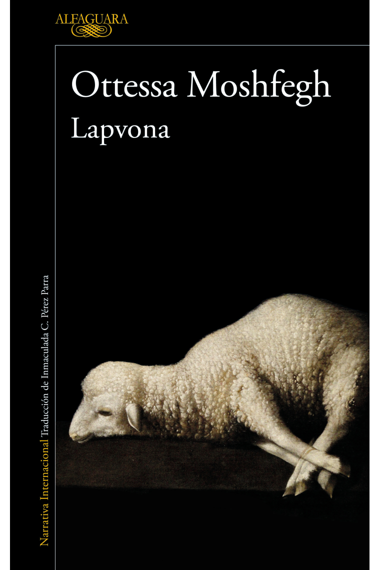 Lapvona