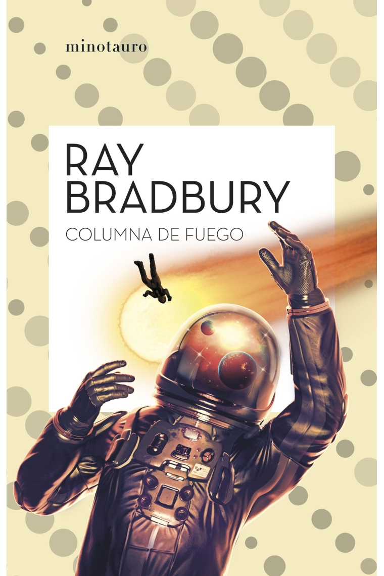 Columna de fuego