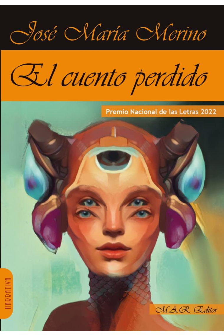 El cuento perdido