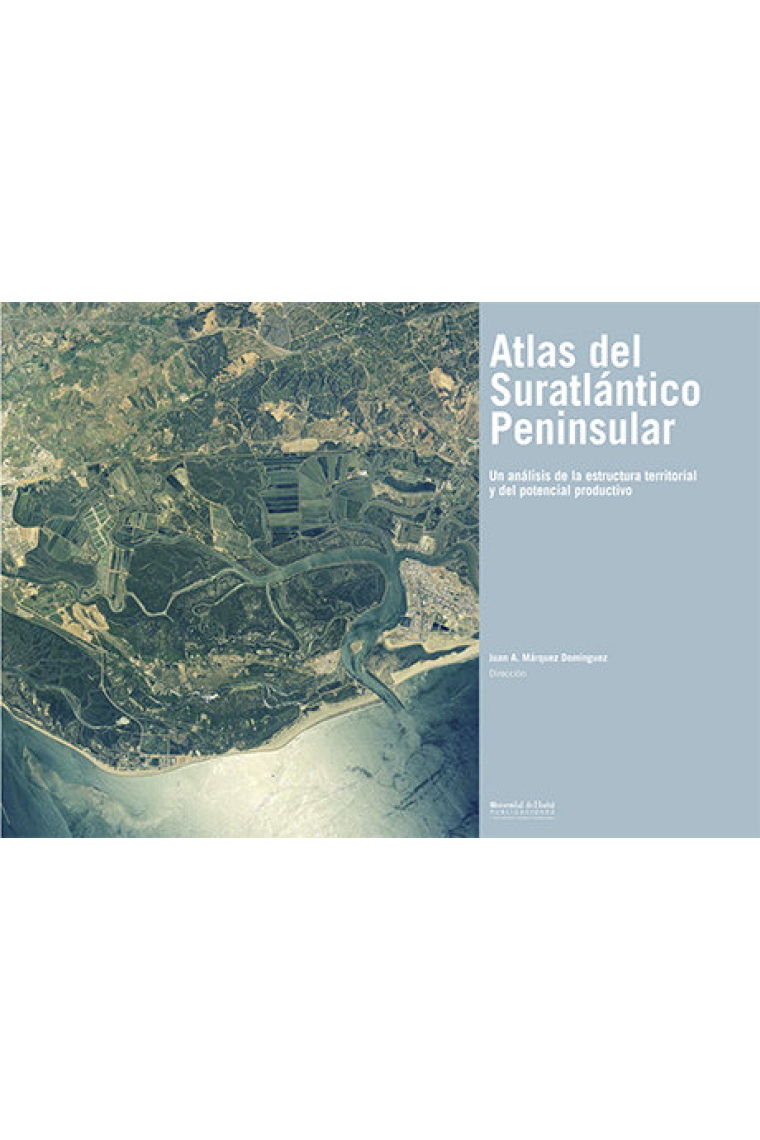 Atlas del Suratlántico Peninsular
