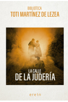 LA CALLE DE LA JUDERIA