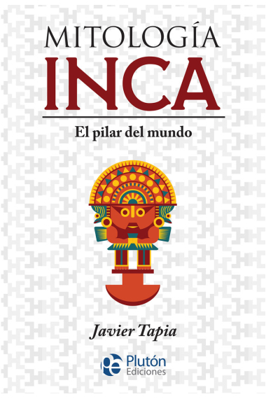 MITOLOGIA INCA