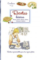 Recetas básicas