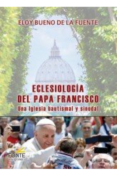 Eclesiología del Papa Francisco