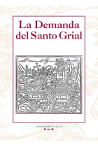 La Demanda del Santo Grial