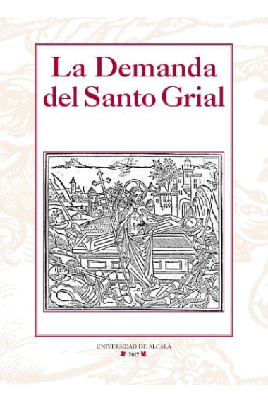 La Demanda del Santo Grial