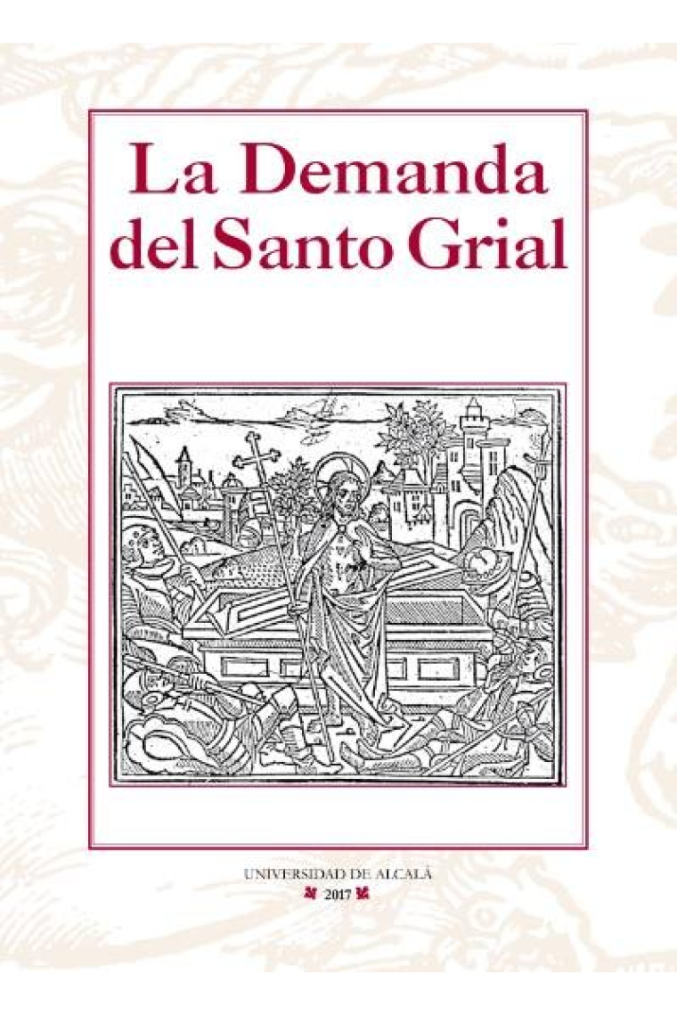 La Demanda del Santo Grial