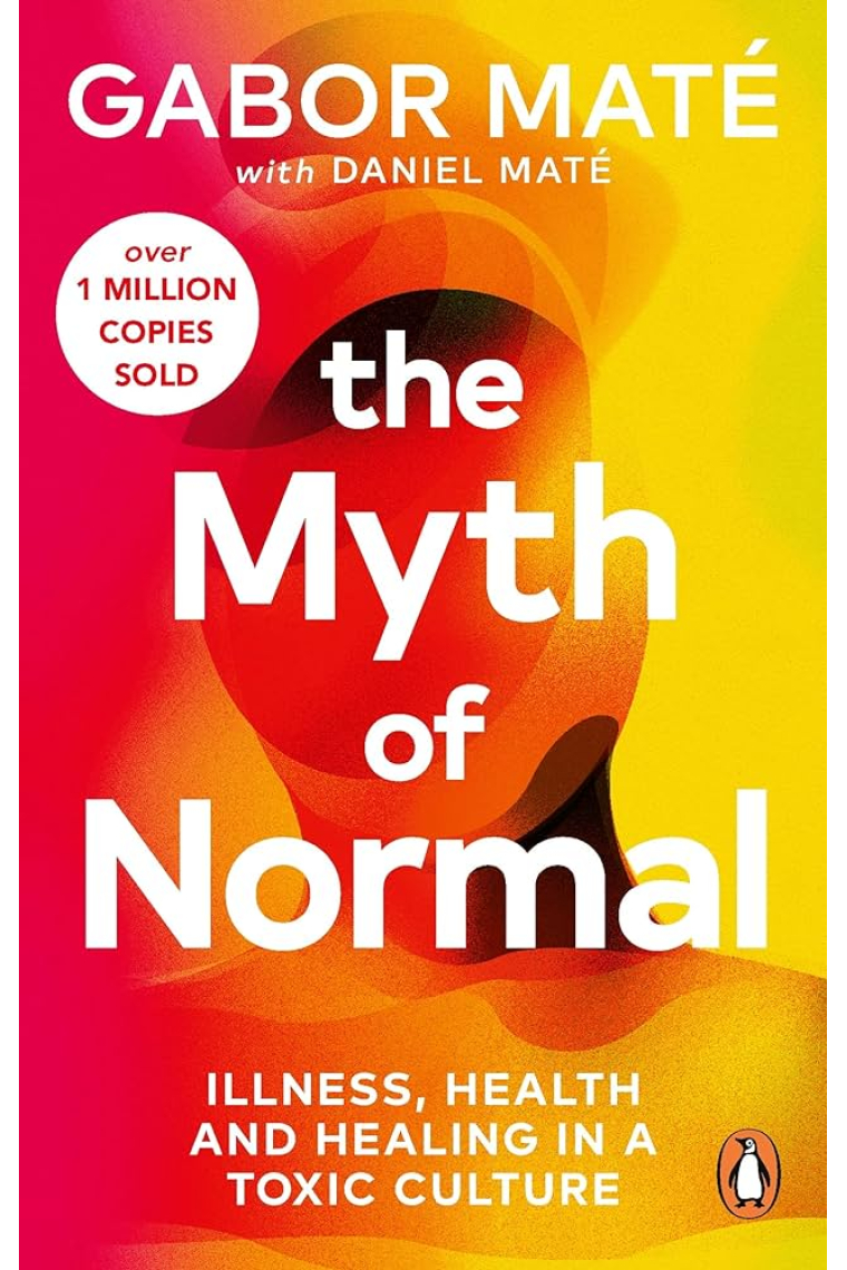 The Myth Of Normal