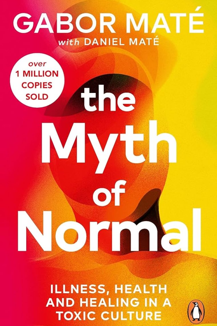 The Myth Of Normal